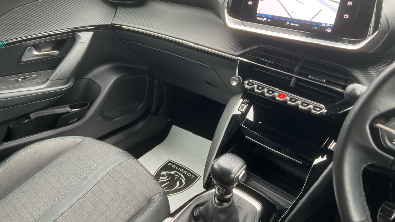 Peugeot 2008 1.2 PureTech 130 Allure Premium+ 5dr Petrol Estate